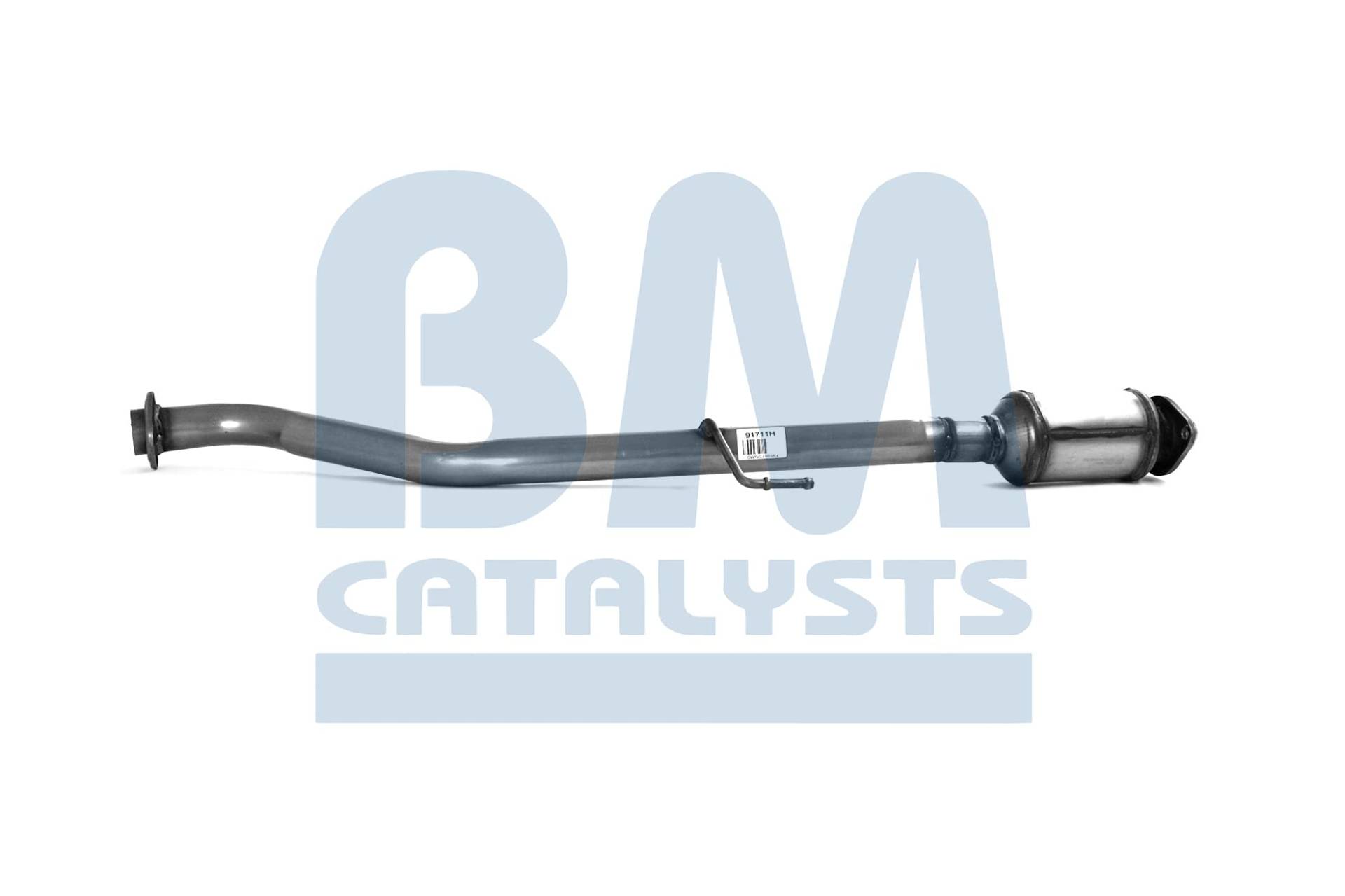 BM CATALYSTS BM91711H Katalysator und Zubehör von Bm Catalysts