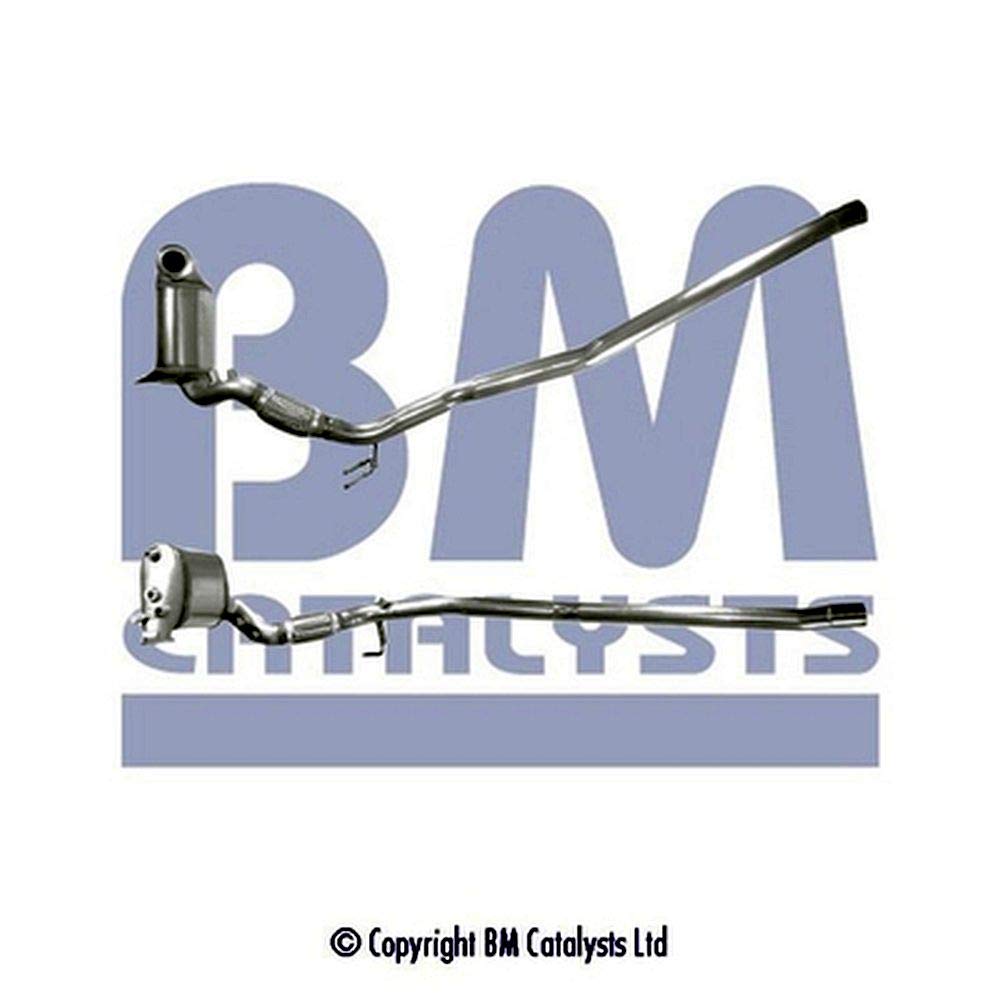 BM CATALYSTS BMCATALYS BM11152 Montageteile von Bm Catalysts