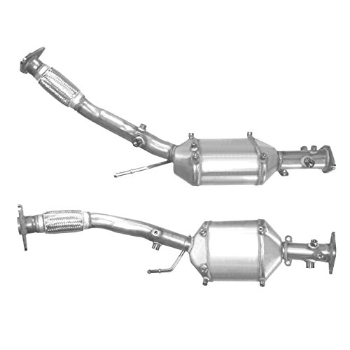 BM Katalysatoren bm11059 Montage Teile von Bm Catalysts