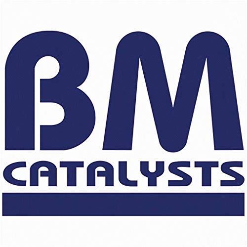 BM Katalysatoren bm50477 Rohre von Bm Catalysts