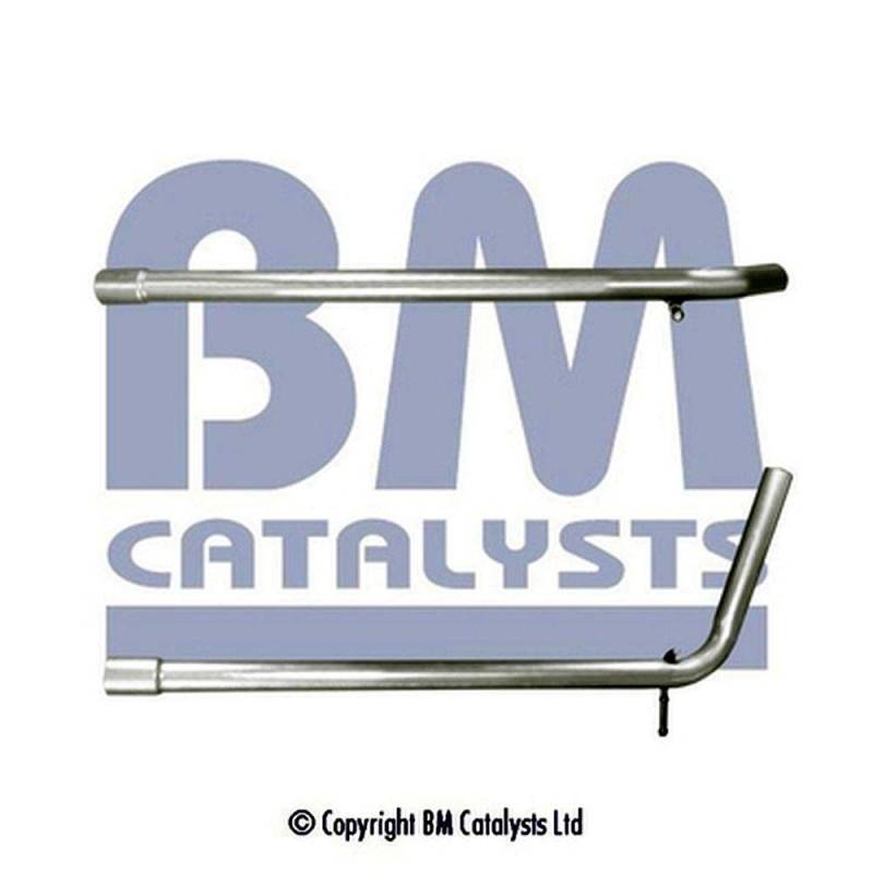 BM Katalysatoren bm50566 Rohre von Bm Catalysts