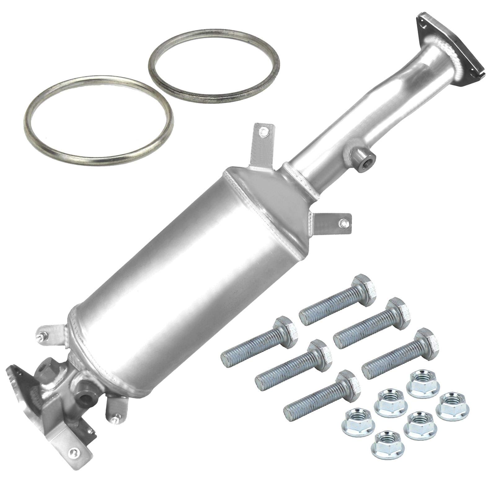 BMCATALYS BM11237 Montageteile von BM CATALYSTS