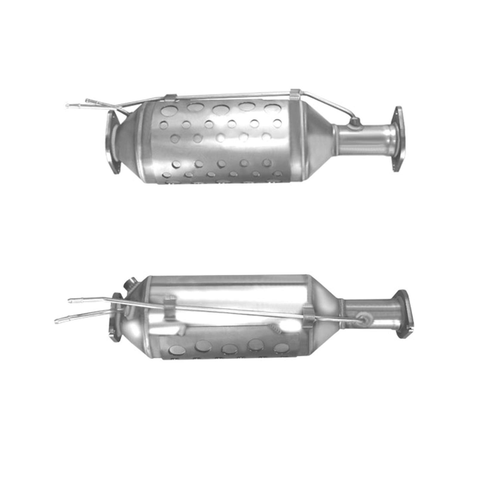 BM CATALYSTS BM11006 Ruß-/Partikelfilter, Abgasanlage von BM CATALYSTS