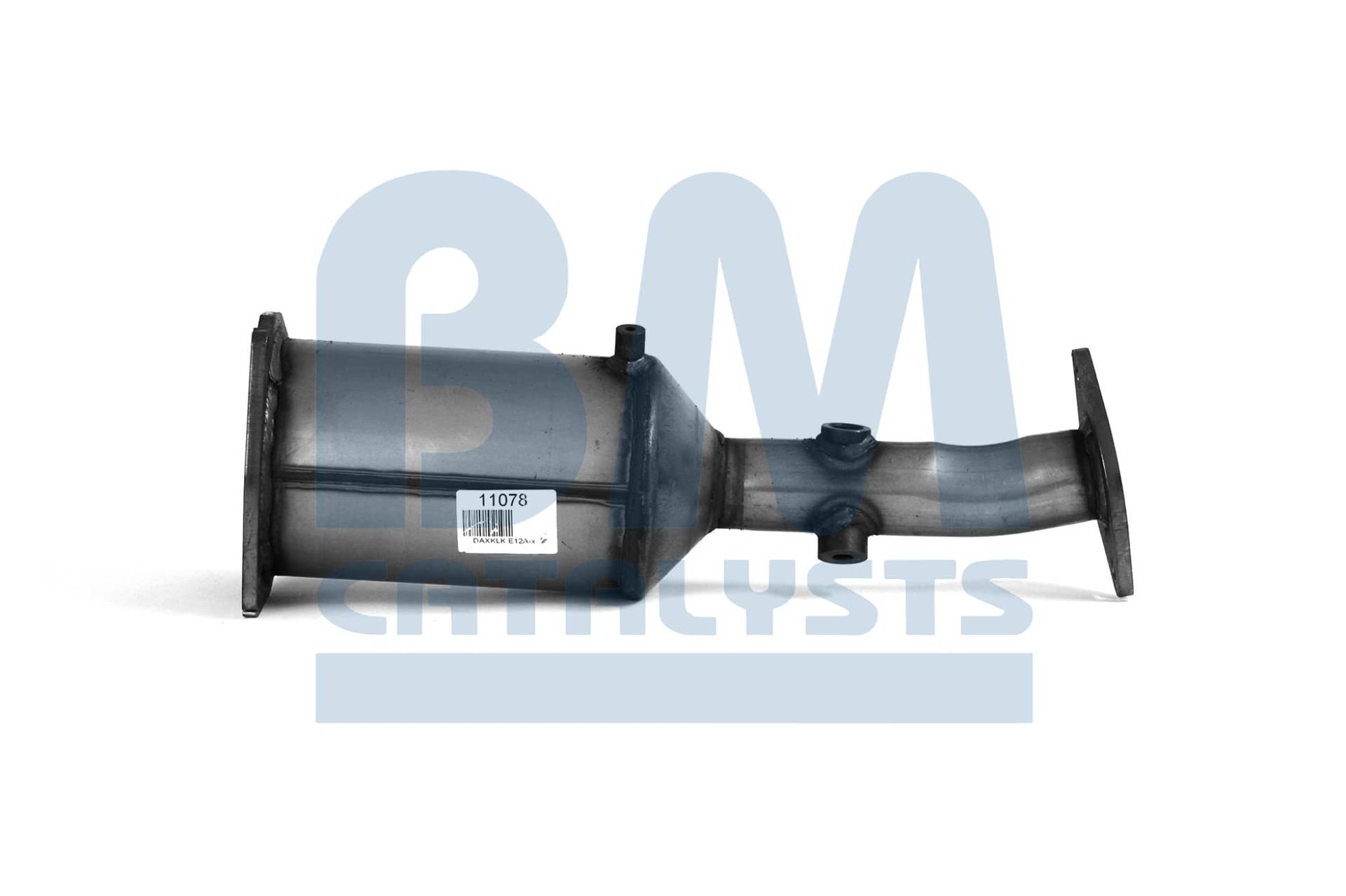 Bm Catalysts BM11078 Ruß-/Partikelfilter, Abgasanlage von Bm Catalysts