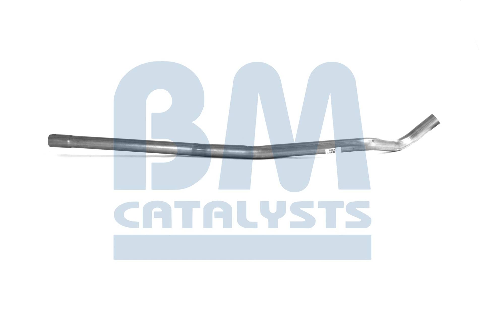 Bm Catalysts BM50047 Abgasrohr von Bm Catalysts