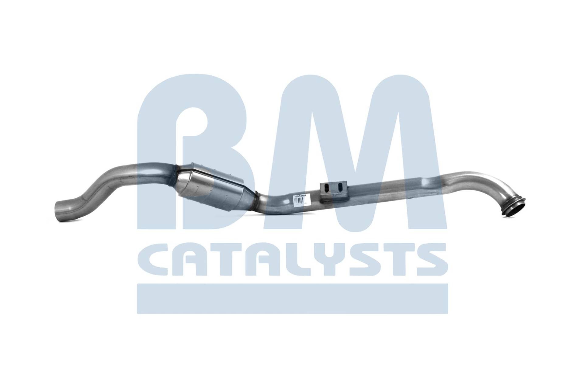 Bm Catalysts BM80120H Katalysator von Bm Catalysts