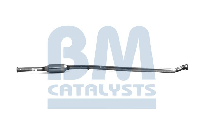 Bm Catalysts BM80192H Approved Katalysator von Bm Catalysts