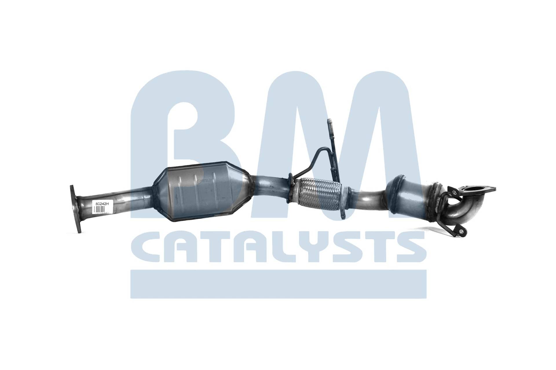 Bm Catalysts BM80242H Approved Katalysator von Bm Catalysts