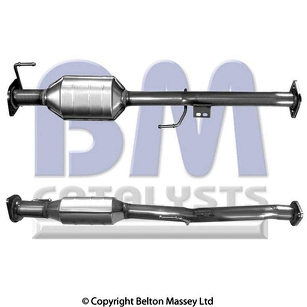 Bm Catalysts BM90696H Katalysator von Bm Catalysts