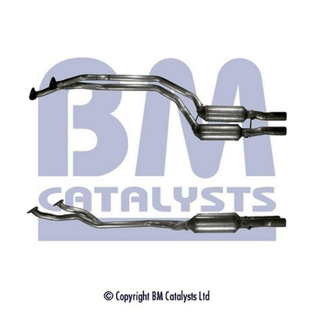 Bm Catalysts BM90716H Approved Katalysator von Bm Catalysts