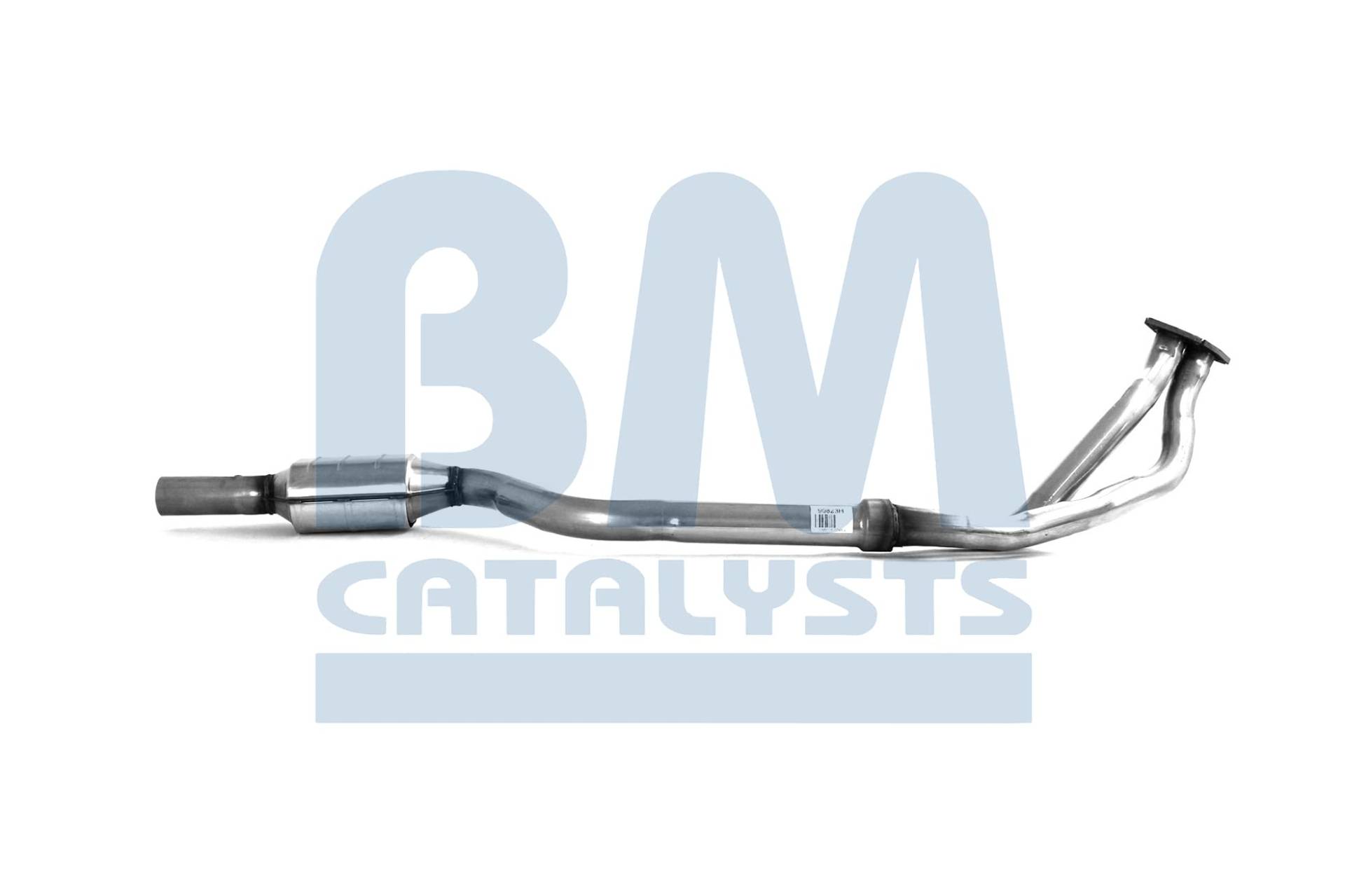 Bm Catalysts BM90823H Approved Katalysator von Bm Catalysts