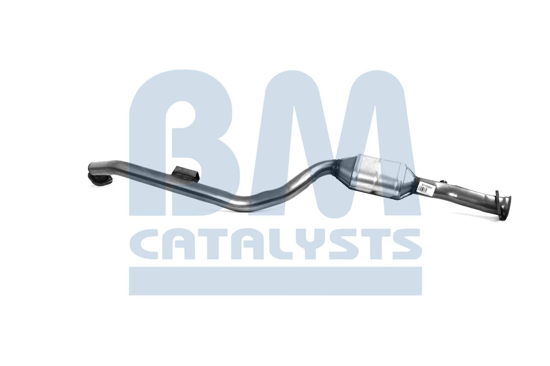 Bm Catalysts BM91105H Approved Katalysator von Bm Catalysts