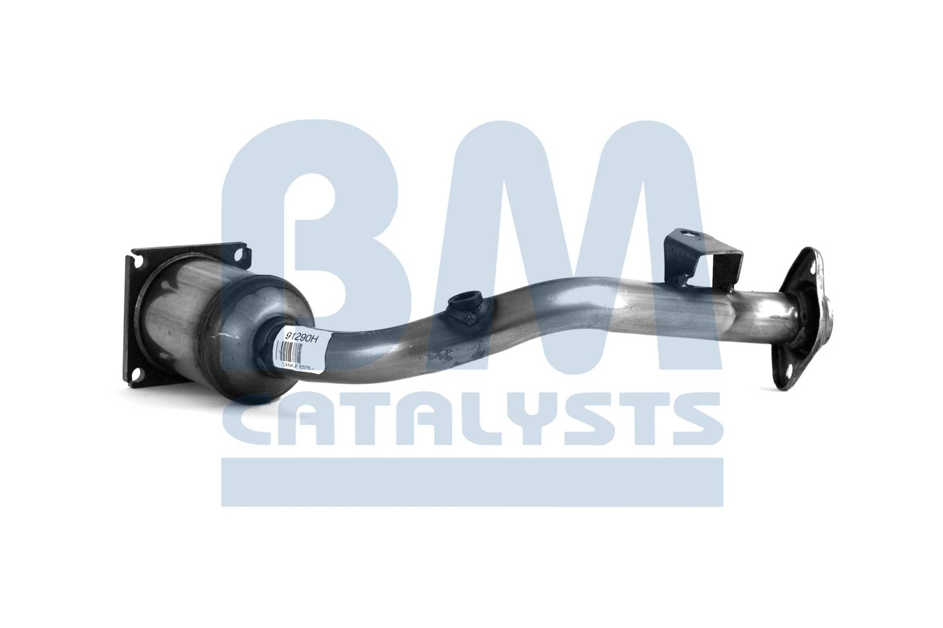 Bm Catalysts BM91290H Approved Katalysator von Bm Catalysts