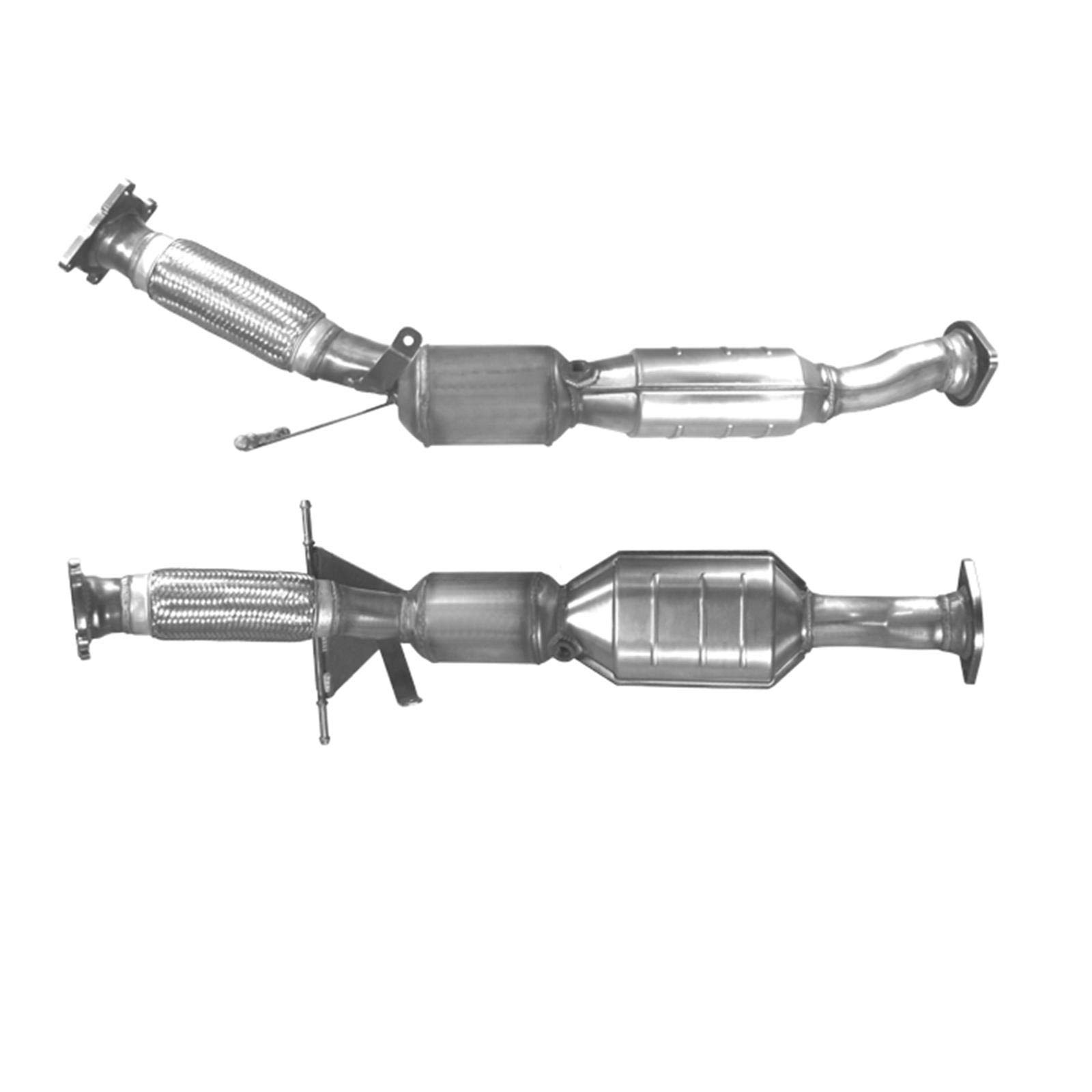 Bm Catalysts BM91399H Approved Katalysator von Bm Catalysts