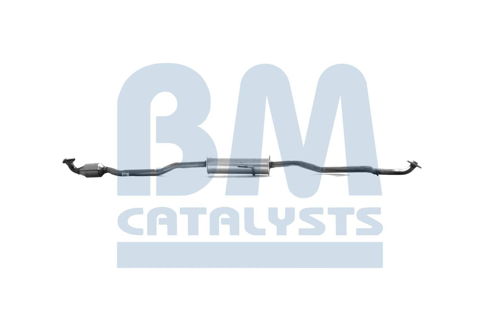 Bm Catalysts BM91576H Approved Katalysator von Bm Catalysts