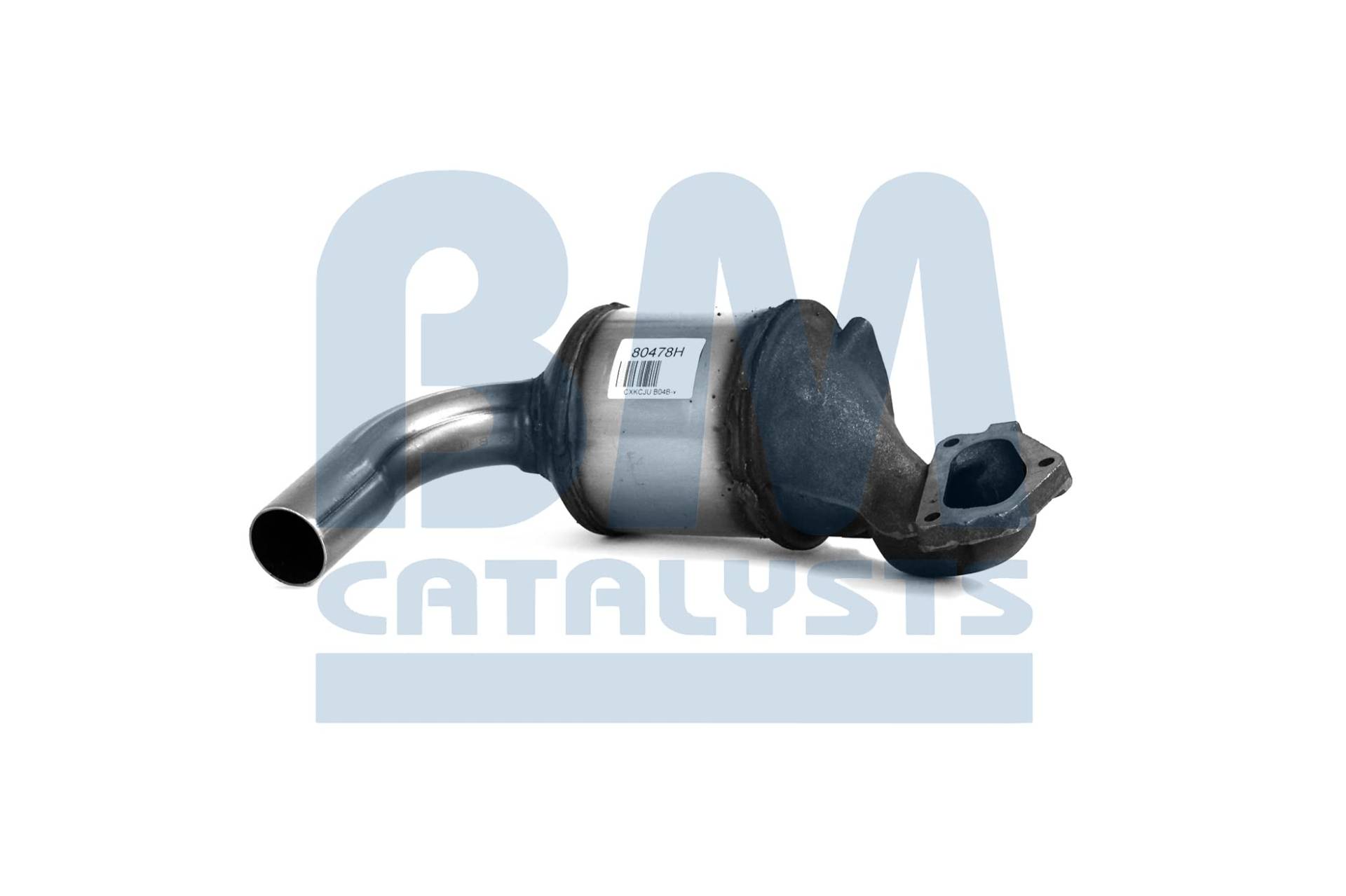 Bm Catalysts Bmcatalys BM80478H Katalysatoren von Bm Catalysts