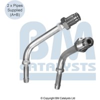 Druckleitung, Drucksensor (Ruß-/Partikelfilter) BM CATALYSTS PP11108C von Bm Catalysts