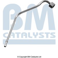 Druckschlauch des Partikelfilters BM CATALYSTS PP11099A von Bm Catalysts