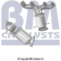 Katalysator BM CATALYSTS BM80385H von Bm Catalysts