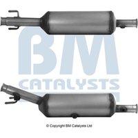 Katalysator BM CATALYSTS BM31021H von Bm Catalysts