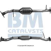 Katalysator BM CATALYSTS BM80320H von Bm Catalysts