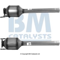 Katalysator BM CATALYSTS BM80365H von Bm Catalysts