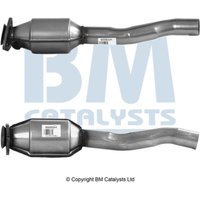 Katalysator BM CATALYSTS BM90065H von Bm Catalysts