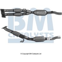 Katalysator BM CATALYSTS BM91391H von Bm Catalysts