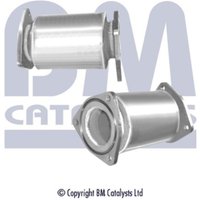 Katalysator BM CATALYSTS BM92038H von Bm Catalysts