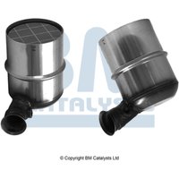 Partikelfilter BM CATALYSTS BM11188HP von Bm Catalysts