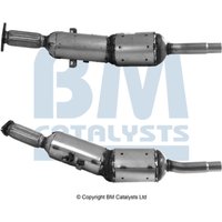 Ruß-/Partikelfilter BM CATALYSTS BM11179H von Bm Catalysts