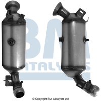 Ruß-/Partikelfilter BM CATALYSTS BM11295H von Bm Catalysts