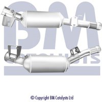 Ruß-/Partikelfilter BM CATALYSTS BM11368 von Bm Catalysts