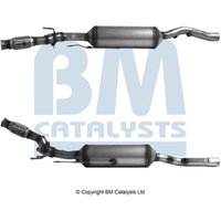 SCR-Katalysator BM CATALYSTS BM31041H von Bm Catalysts