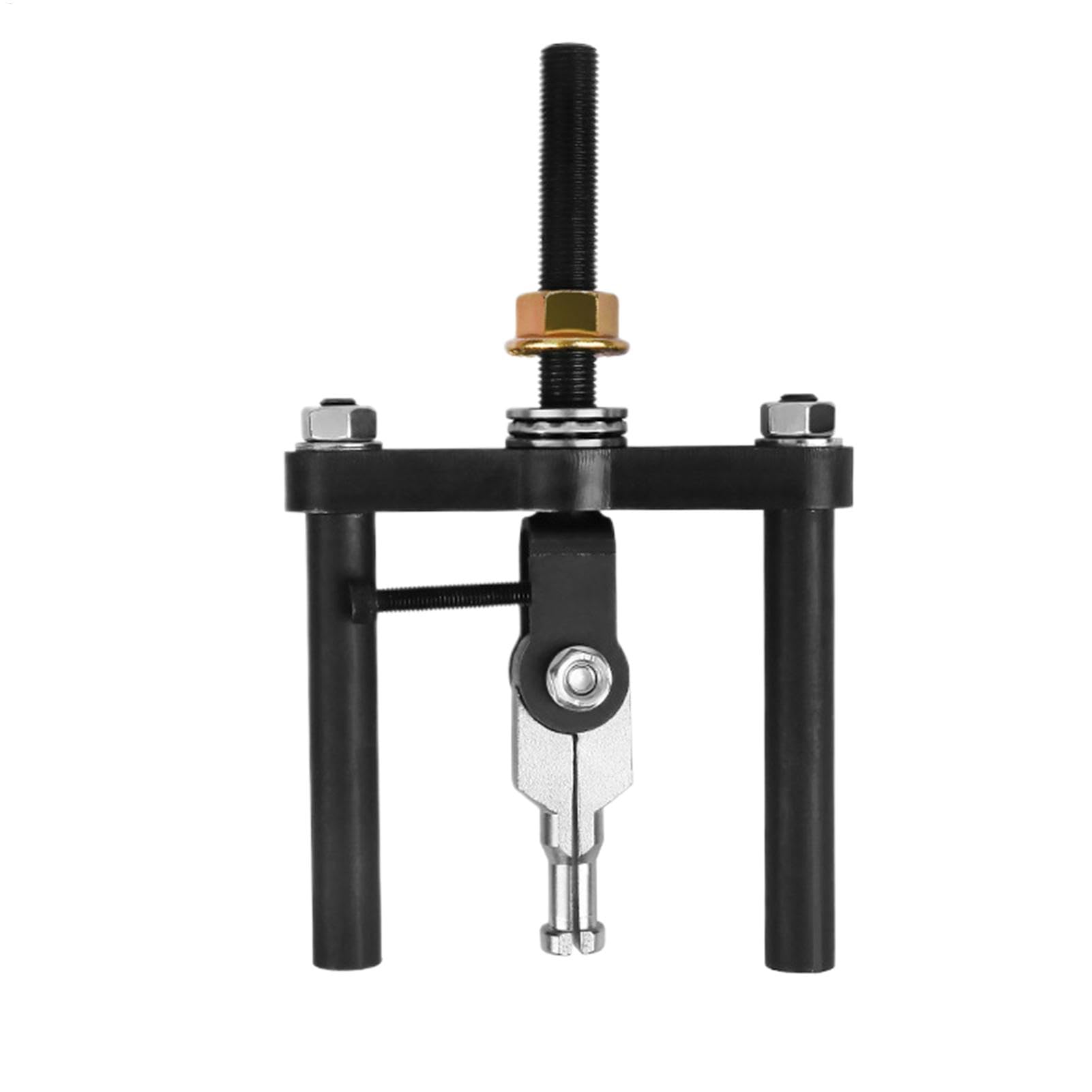 Bmdjdq Auto-Innenlager-Abzieher, Backen-Innenlager-Abzieher, Getriebeabzieher, Entferner-Werkzeug, 130 mm, für Elektroauto, Automobile von Bmdjdq