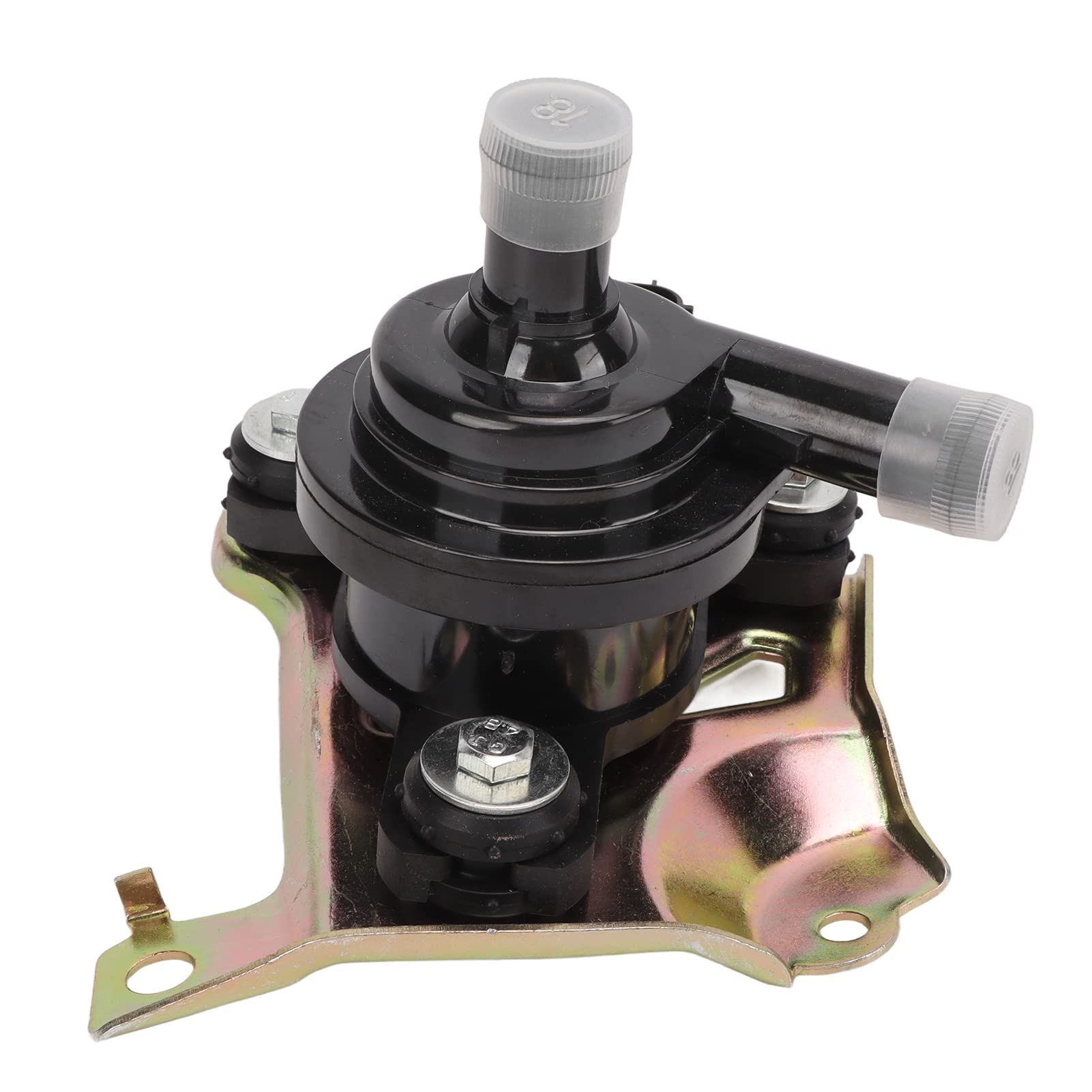 Auto-Wasserpumpe, Elektrische Inverter-Wasserpumpe 04000-32528 Autozubehör Ersatz für Prius 1.5 Motor 2004-2009 Wasserpumpen von Bnineteenteam