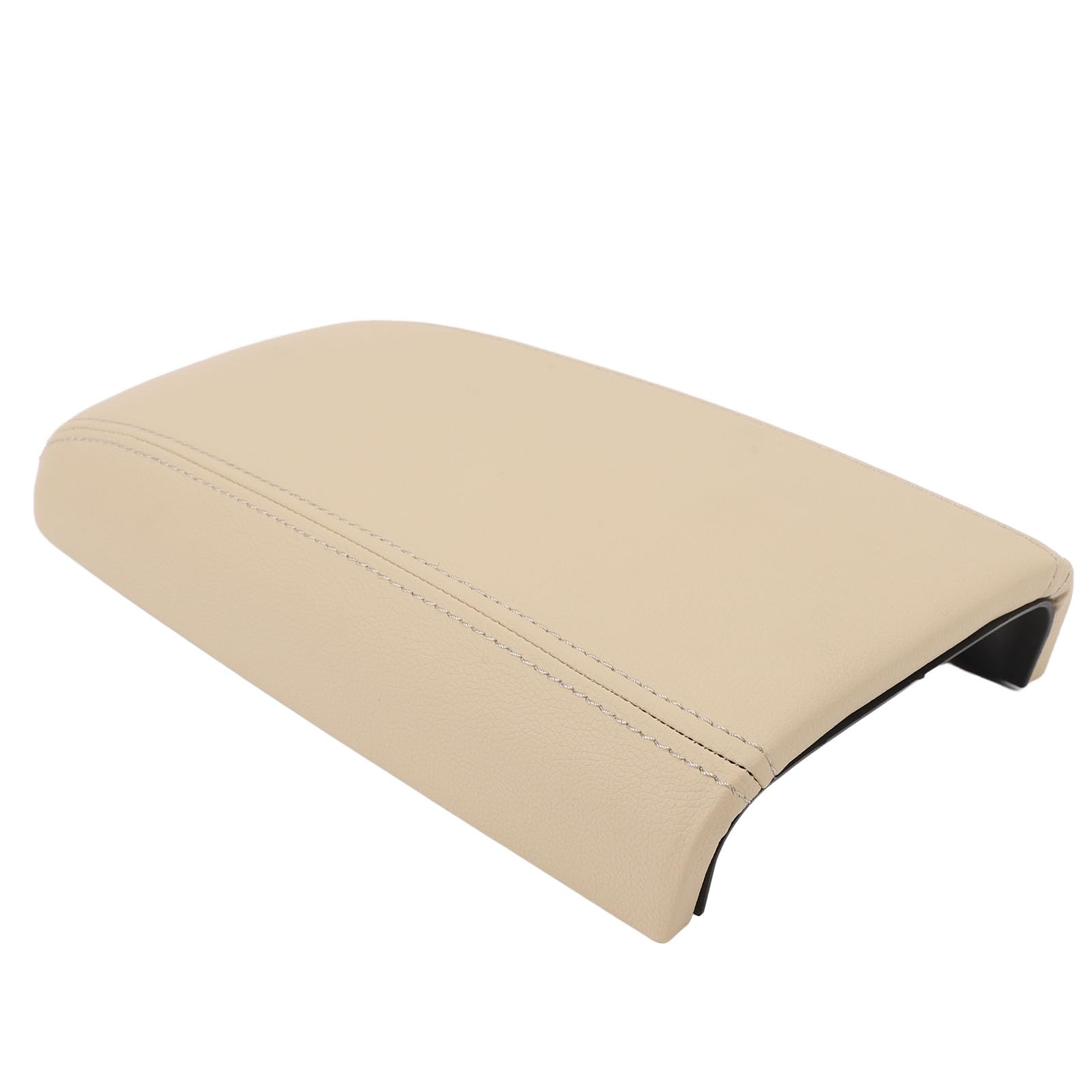 Mittlere Mittelkonsolenabdeckung, Armlehnen-Mittelkonsolendeckel 25998838 Auto-Mittelkonsolen-Armlehnendeckelabdeckung Ersatz für Isuzu Ascender 2003 Bis 2008 (Beige) von Bnineteenteam