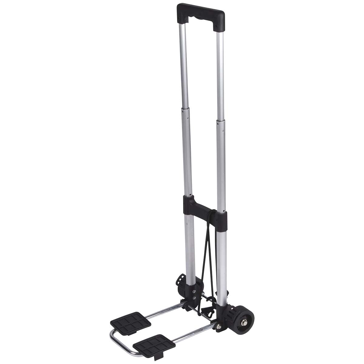 Bo-Camp - Trolley – kompakt – faltbar – Aluminium – 25 kg. von Bo-Camp