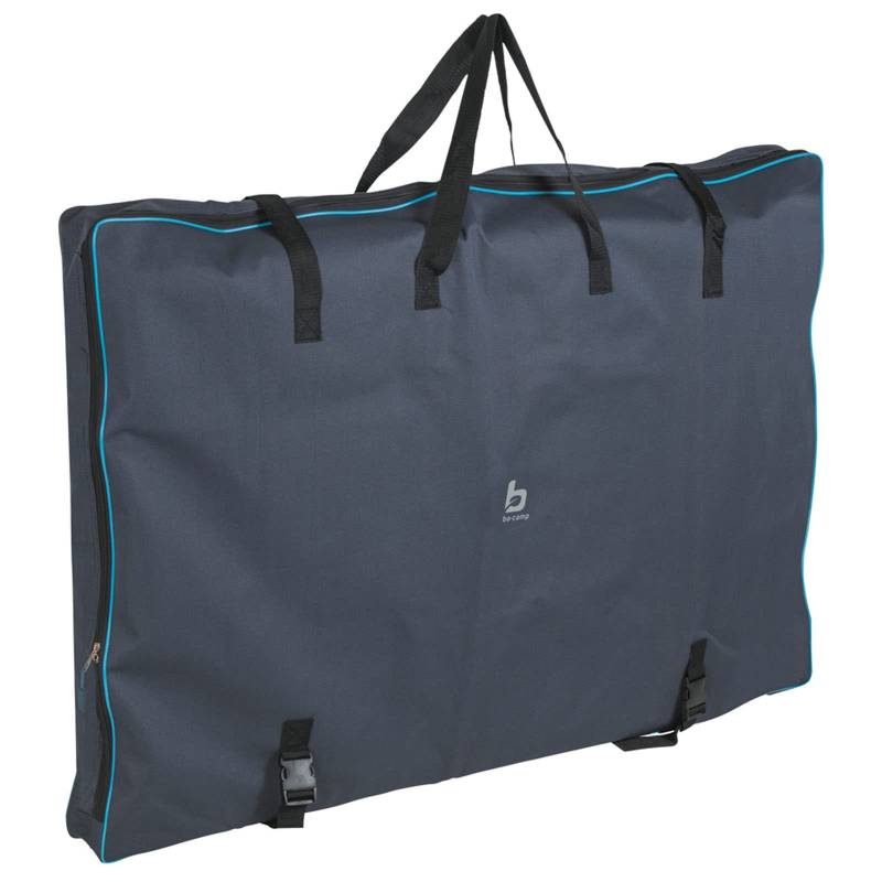 Bo-Camp Universal Camping Klapp Tisch Pack Tasche Aufbewahrung Schutz Hülle von Bo-Camp