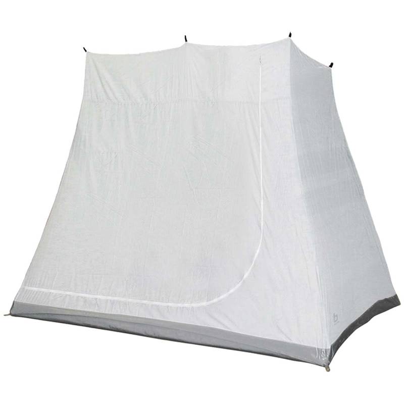 Bo-Camp Innenzelt für Vorzelt - Camping Universal Schlaf Kabine Zelt 200x135x175 von Bo-Camp