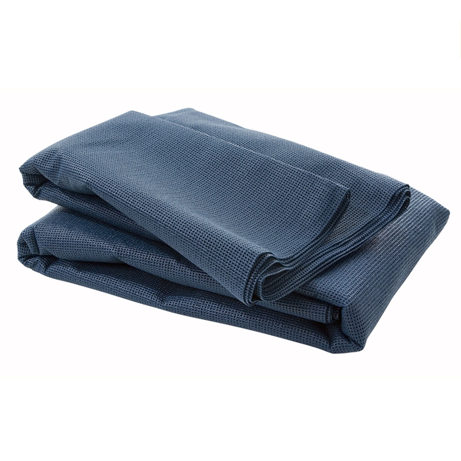 Bo-Camp - Zeltmatte - Bo-Teppich - 2,5 x 2 Meter - Blau von Bo-Camp