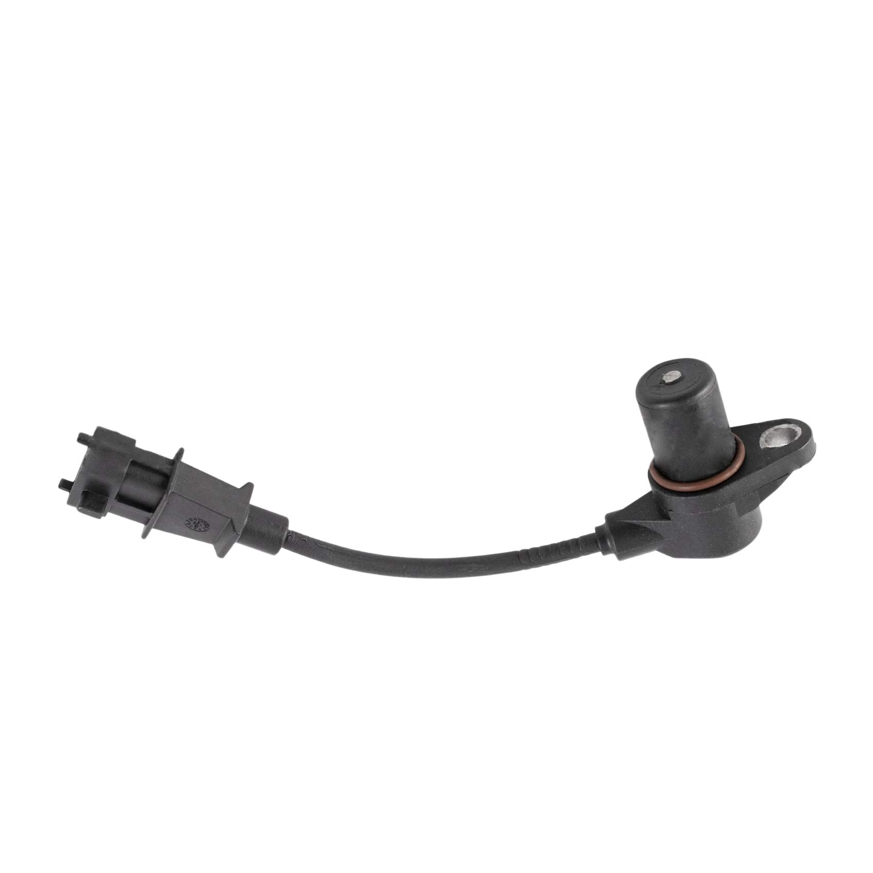 Boddceto Kurbelwellen Position Sensor für Kraftfahrzeuge für 2002-2009 Teile Nummer: 39180-2A000 39180-4A800 von Boddceto