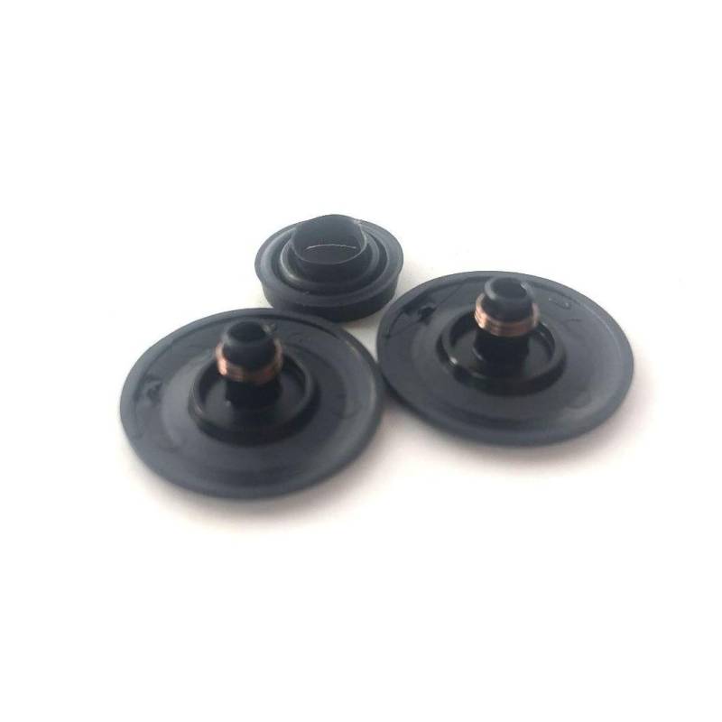 Boddceto Reparatur Satz für Joystick MMI Knopf - für 2004-2015 für A4 A5 A6 A5 S5 S6 S8 8K0998068A von Boddceto