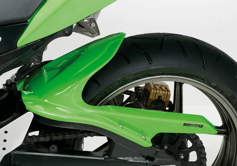 Bodystyle 6530413 hinterradabdeckung - unlackiert kotflügel kawasaki zx-6r zx636c von Bodystyle