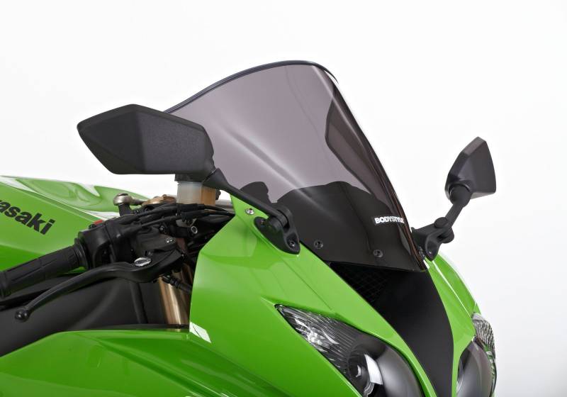 Bodystyle 65346022 racing cockpitscheibe kawasaki zx-6r zx600r, zx-10r zxt00e/f von Bodystyle