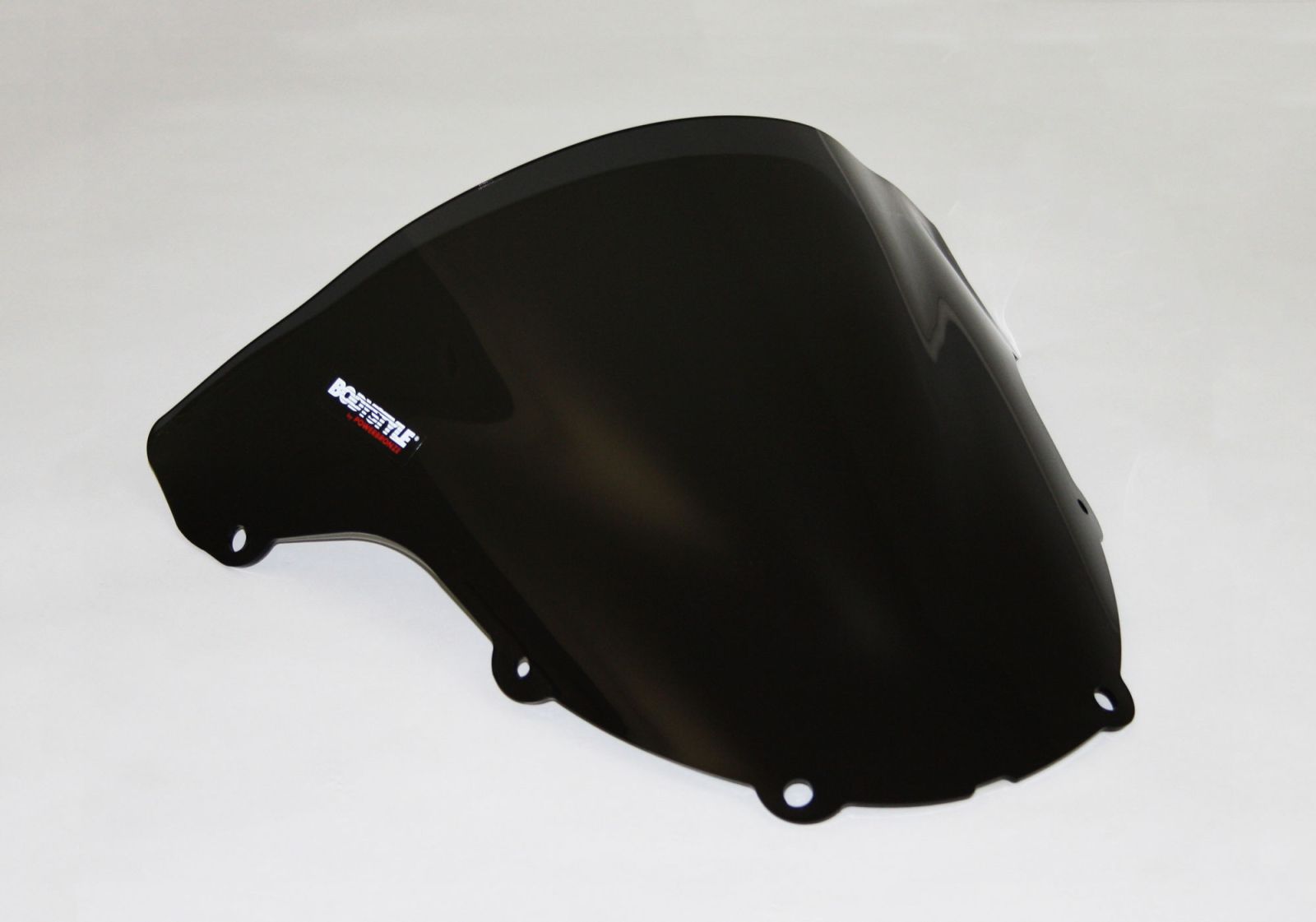 Bodystyle 65346027 racing cockpitscheibe kawasaki zx-6rr zx600k/m, zx-6r zx636b von Bodystyle