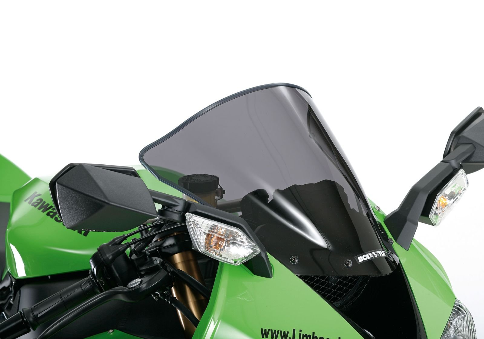 Bodystyle 65346068 racing cockpitscheibe kawasaki zx-10r zxt00c von Bodystyle