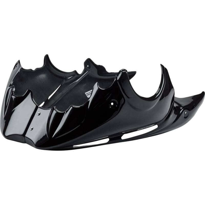 Bodystyle Bugspoiler Sportsline schwarz für Kawasaki Z 1000 2004-2006 von Bodystyle