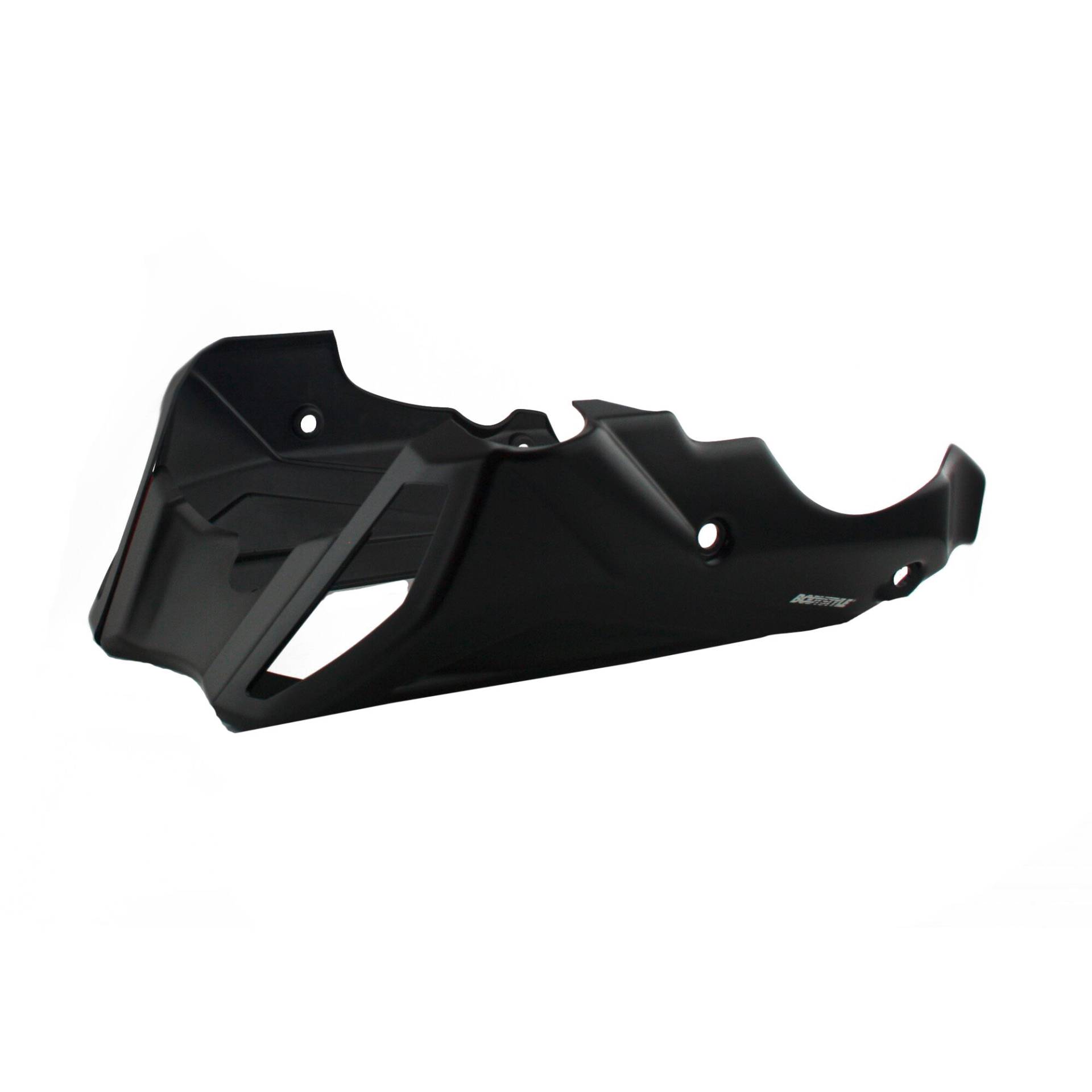 Bodystyle Bugspoiler Sportsline schwarz für Yamaha MT-09 /SP 2021- von Bodystyle