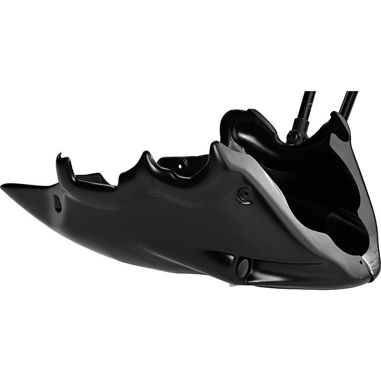 Bodystyle Bugspoiler Sportsline unlackiert für CB 600 Hornet 1998-2006 von Bodystyle